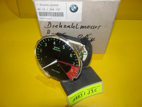 Bmw r100 r80 contagiri - r80,
