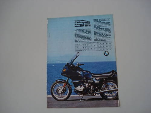 Advertising pubblicità 1983 - advertising,
