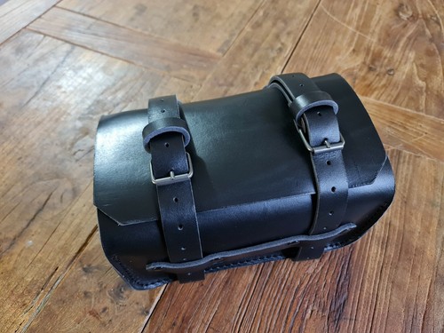 Bmw s bauletto cuoio - g/s,