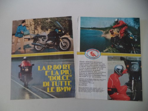 Prova motociclismo 1983 - prova,