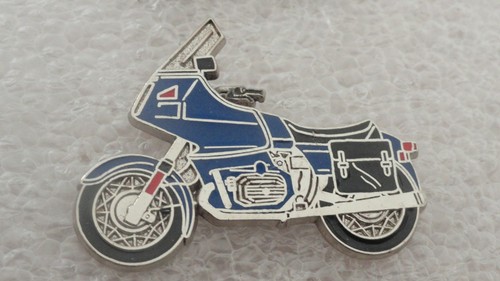 Pin gendarmeria moto - s,