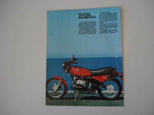 Advertising pubblicità 1983 - advertising,