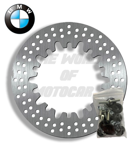 Disco freno bmw - r80, gs