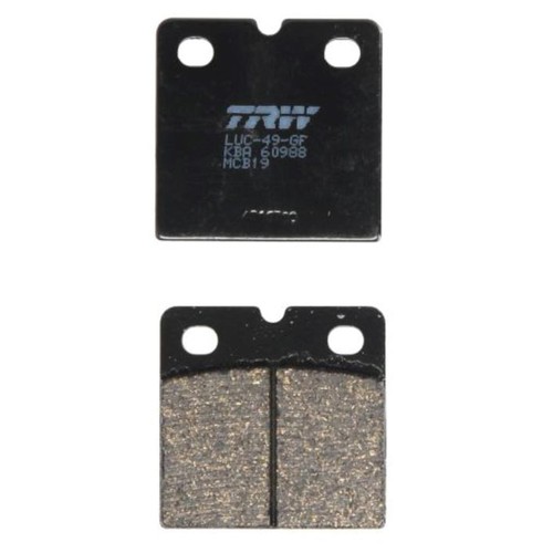 Pastiglie freno per - , bmw
