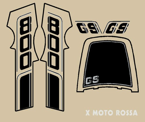 Bmw 87 serie adesivi - bmw, r