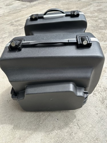 Valigie borse moto bmw - borse, r