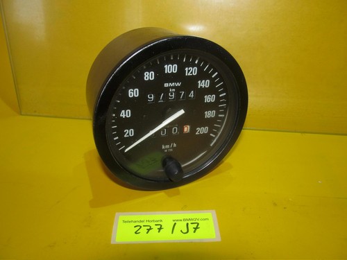 Bmw r80r tachimetro - 91-95,