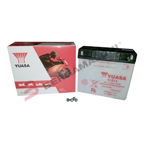 Batteria per moto 12v - per,