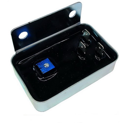 Regolatore alternatore - regolatore,