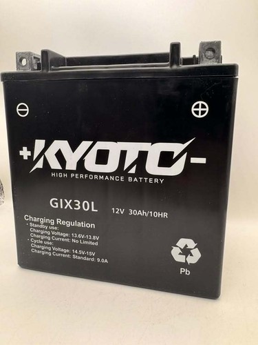 Batteria moto kyoto yix30l - moto, per