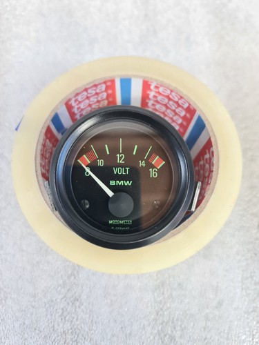 Bmw r100 r80 - r45, motometro
