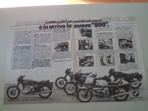 Advertising pubblicità 1978 - advertising,