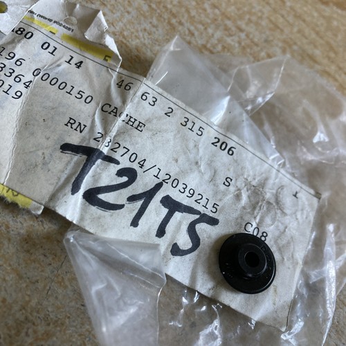 Bmw moto 46632315206 tappo - bmw,